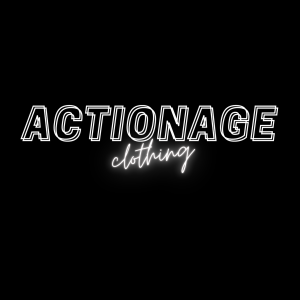 Actionage T-shirt
