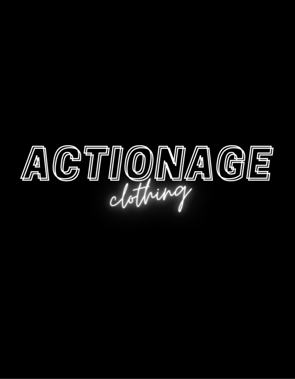 Actionage T-shirt